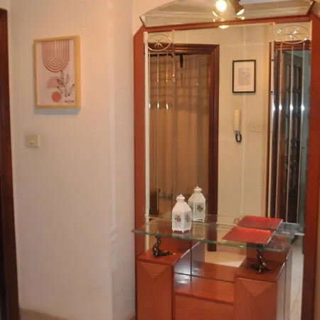 Monte Faro El Corazon De Galicia Διαμέρισμα