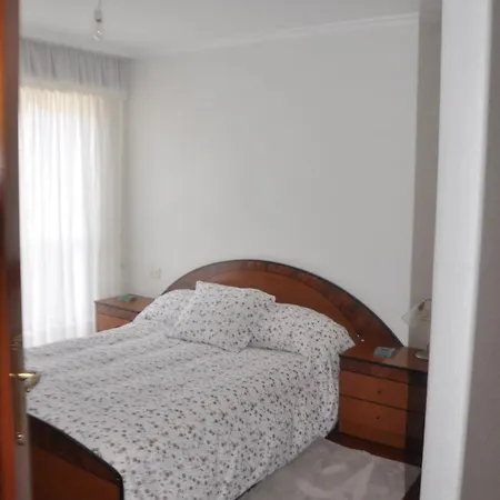 Monte Faro El Corazon De Galicia Διαμέρισμα