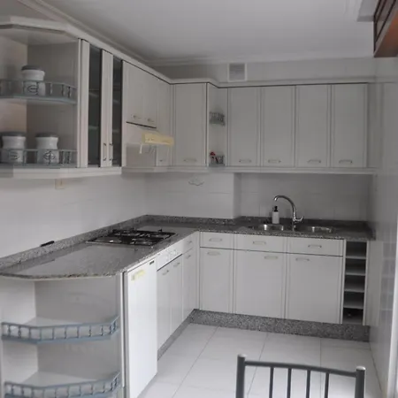 Διαμέρισμα Monte Faro El Corazon De Galicia *