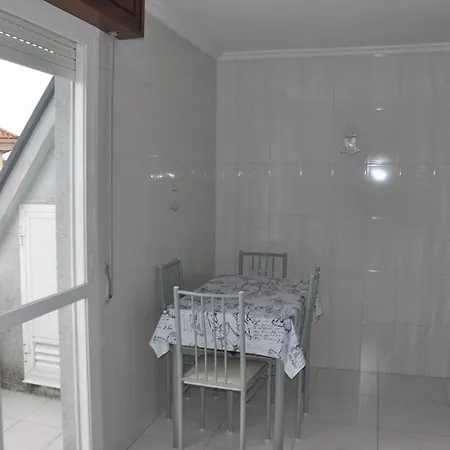 Monte Faro El Corazon De Galicia Διαμέρισμα Lalín