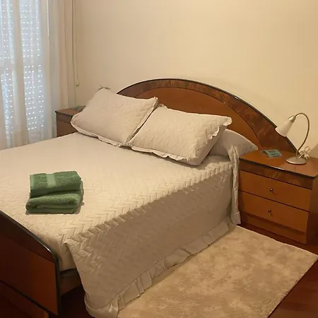 Monte Faro El Corazon De Galicia Appartement