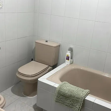 Διαμέρισμα Monte Faro El Corazon De Galicia *