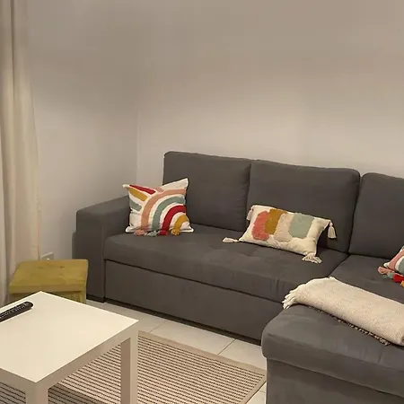 Monte Faro El Corazon De Galicia Appartement