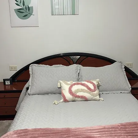 Monte Faro El Corazon De Galicia 아파트 *