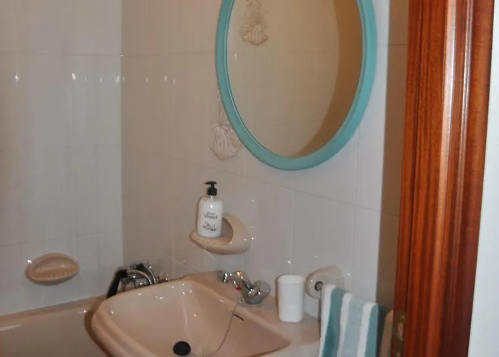 Monte Faro El Corazon De Galicia *