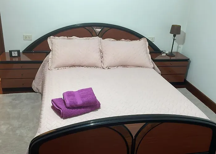 Monte Faro El Corazon De Galicia