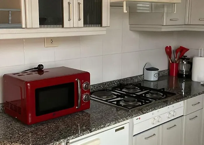 Monte Faro El Corazon De Galicia