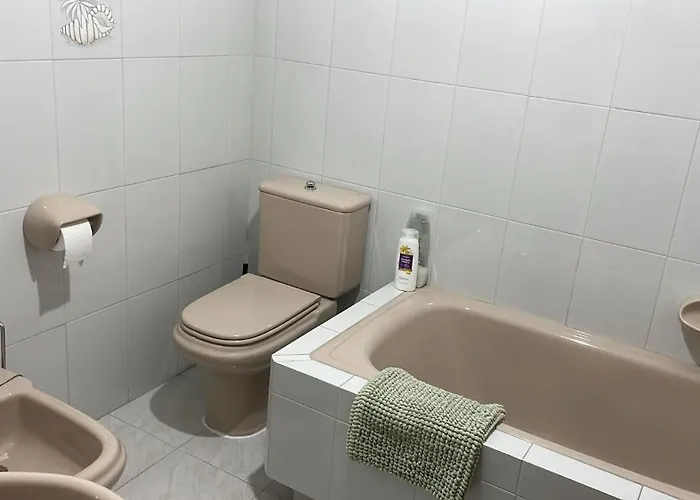 דירה Monte Faro El Corazon De Galicia *