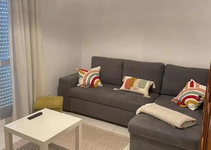 Monte Faro El Corazon De Galicia דירה